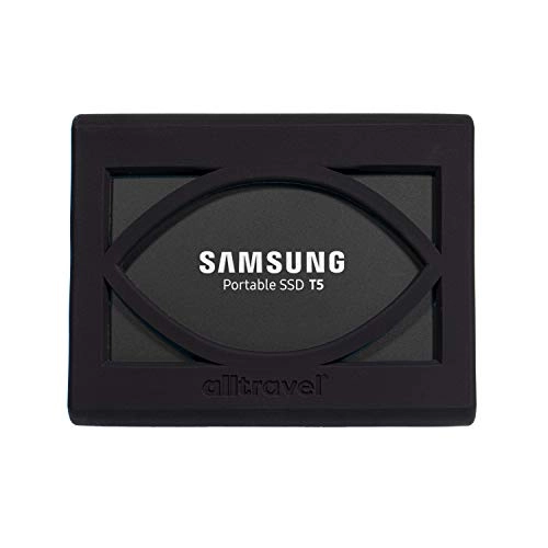 External Solid State Drive Bumper sleeve - 2000 GB