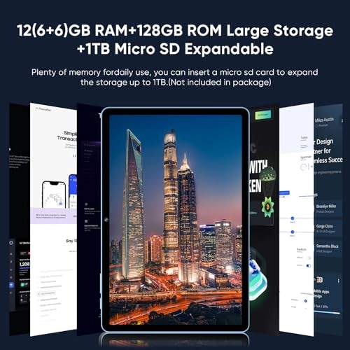 C5-PTB-LAN - 128GB 11"