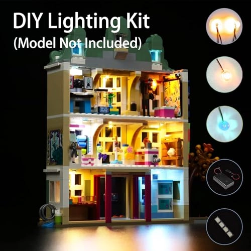 Lighting Kit 41711 - LED USB