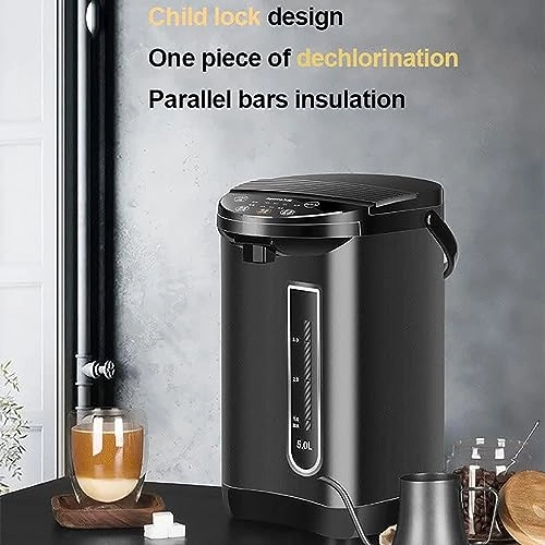 Instant Hot Water Dispenser - 5L