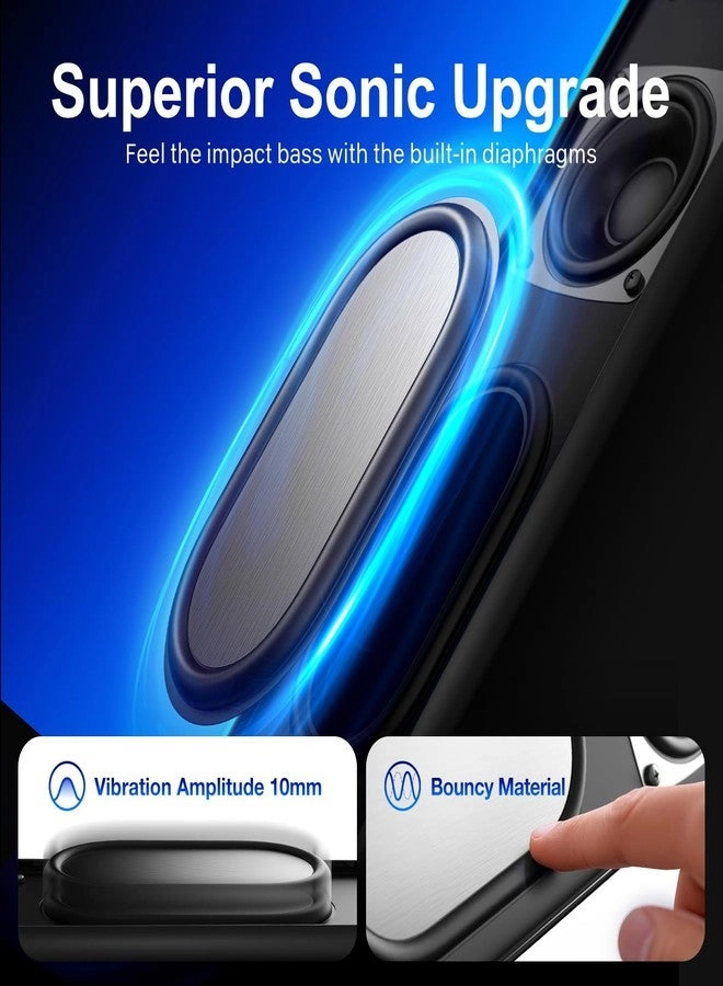 Computer Speakers - 10W