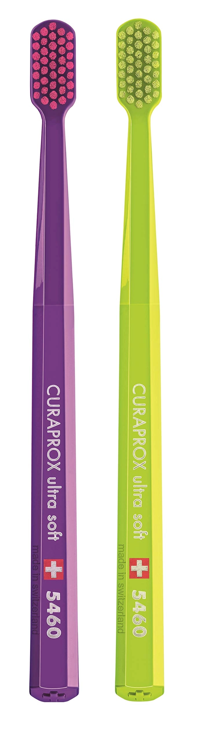 CS 5460 - Ultra Soft 2-Piece Pack