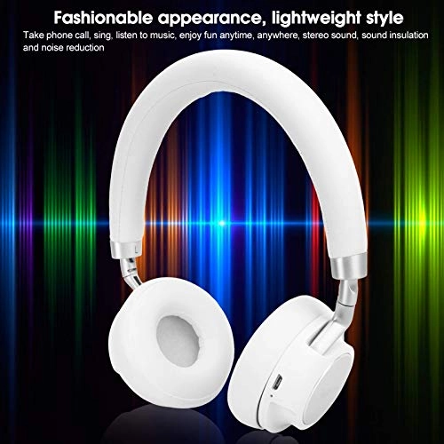 H-001 Wireless Headset