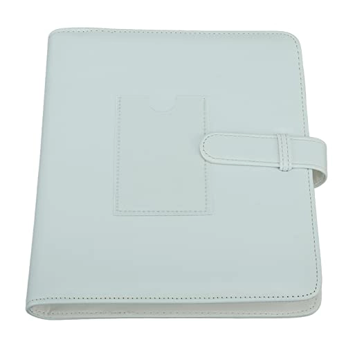 3" 273 Pockets PU Leather Photo Album