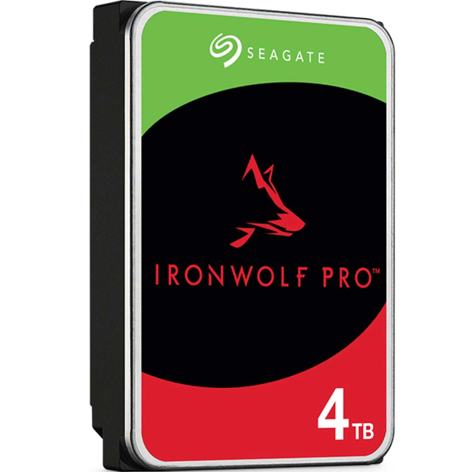 Ironwolf NAS (ST4000VN006) - 4 TB
