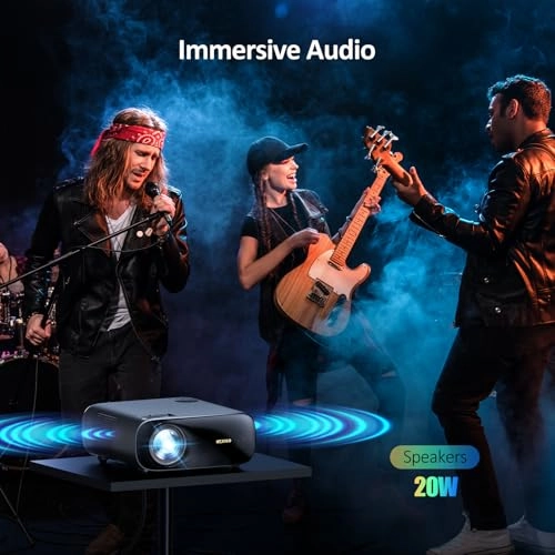 PJ40 700 ANSI lumen 1920 x 1080 pixels