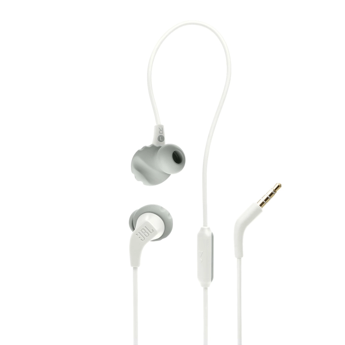 Endurance RUN Wired Headphone