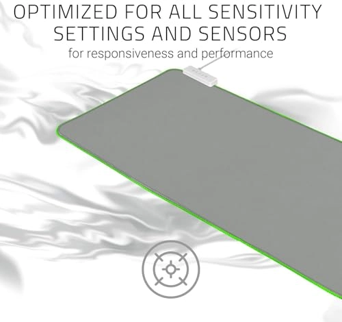 Goliathus Extended Chroma Cloth Gaming Mouse Pad