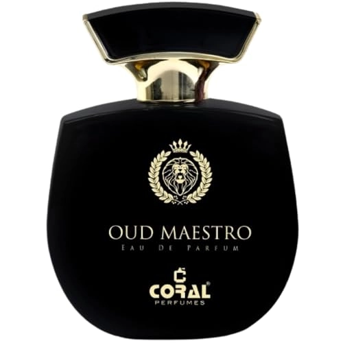 Oud Maestro Eau de Parfum 100ml