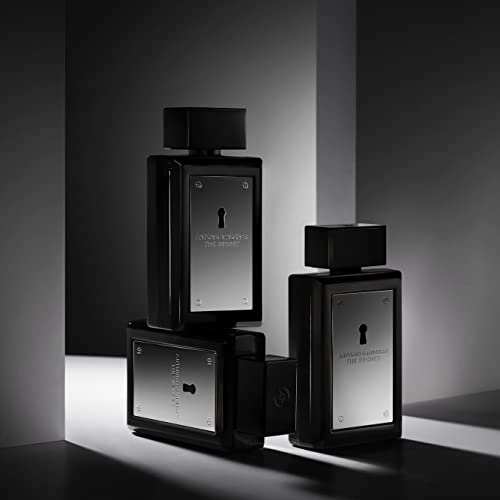 The Secret Eau de Toilette 200 ml
