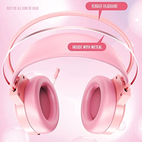 Wired Headset