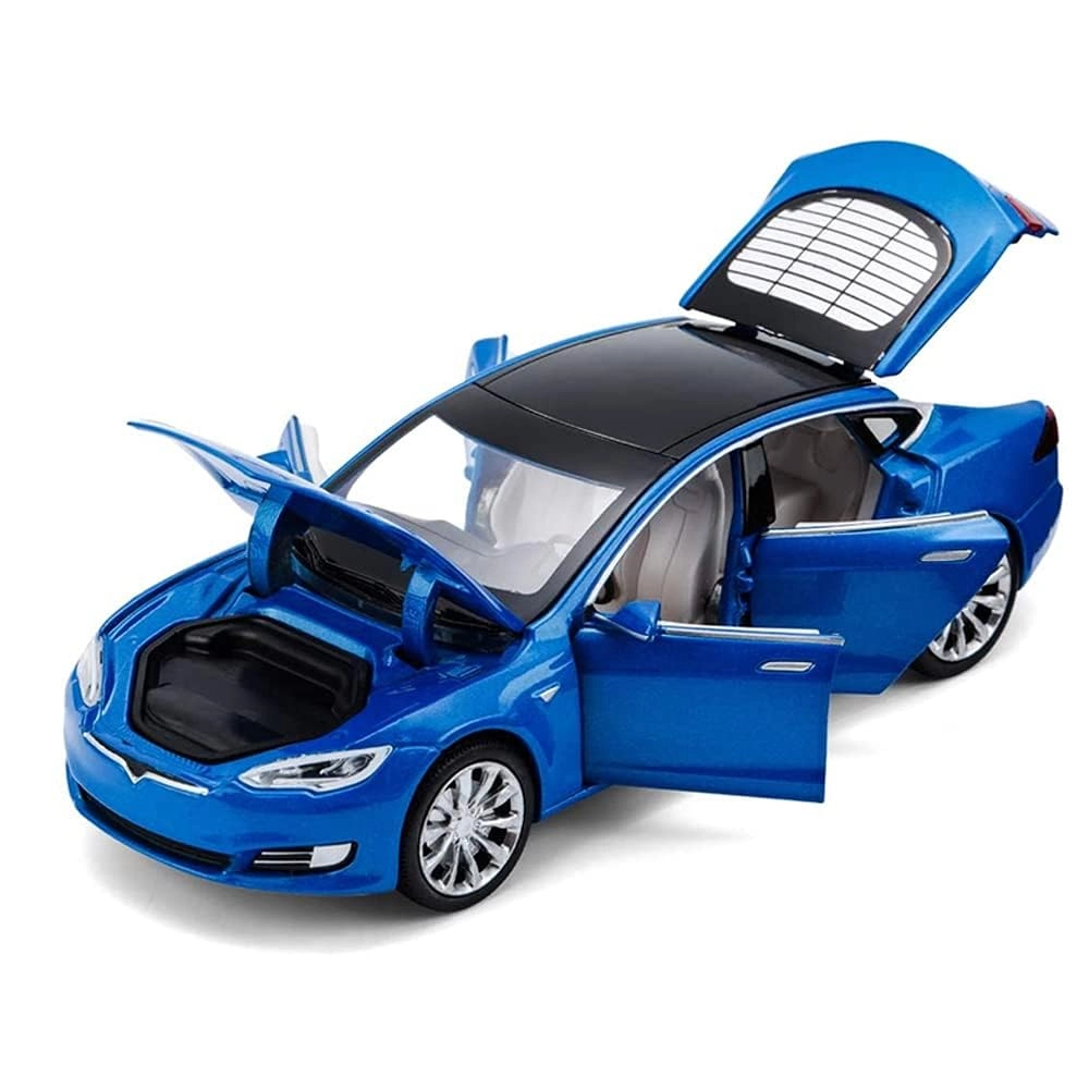 Fast & Furious 7 - 1:32 1pcs