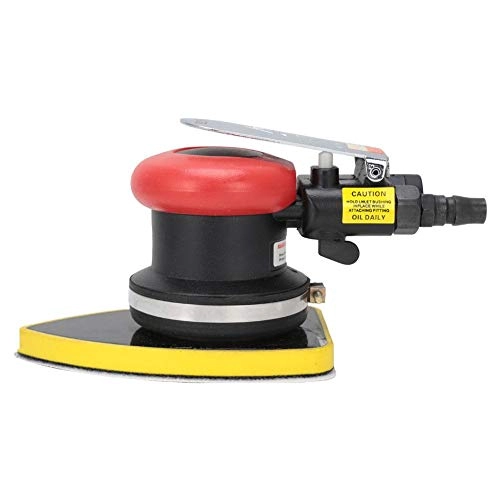 Air Sander - Pneumatic 15000rpm