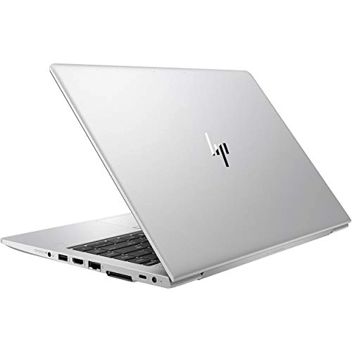 (Renewed) EliteBook 840 G6 - 14 Inch 256GB 16GB Core i5-8365U