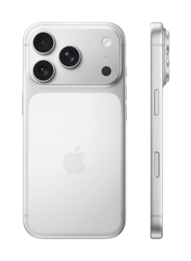 iPhone 17 Pro - 256GB