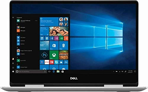 Inspiron 7000 - 13.3'' Core i5-8265U 8GB DDR4 256GB SSD
