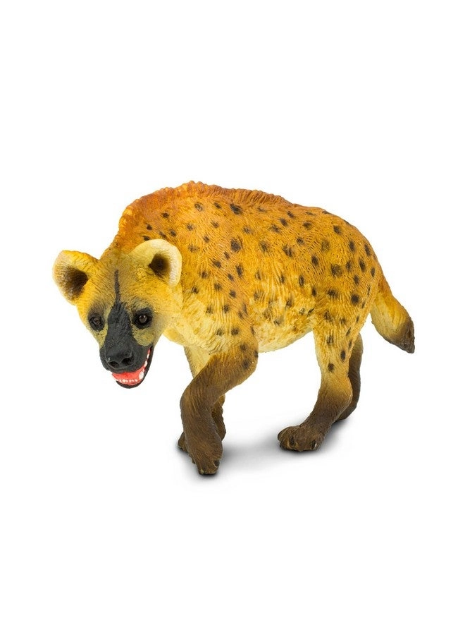 Hyena Figurine