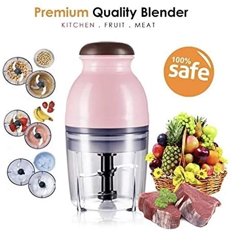 Capsule Cutter Quatre - 0.6 Liters