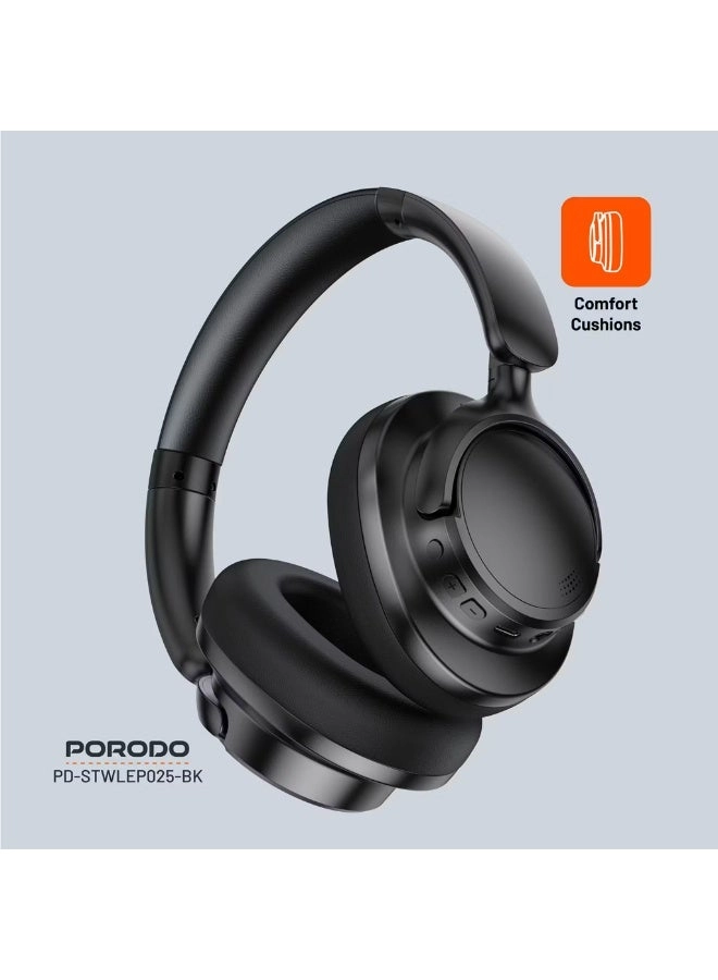 Zen Wireless Headphone