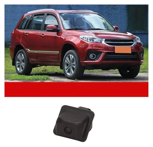 Rear View Camera - Night vision Wireless 480P