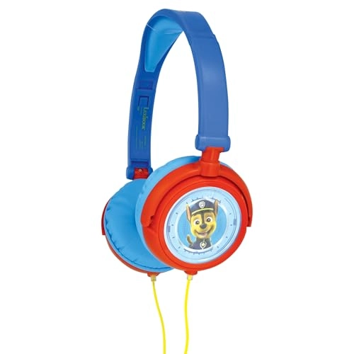 Paw Patrol Wireless Headphone