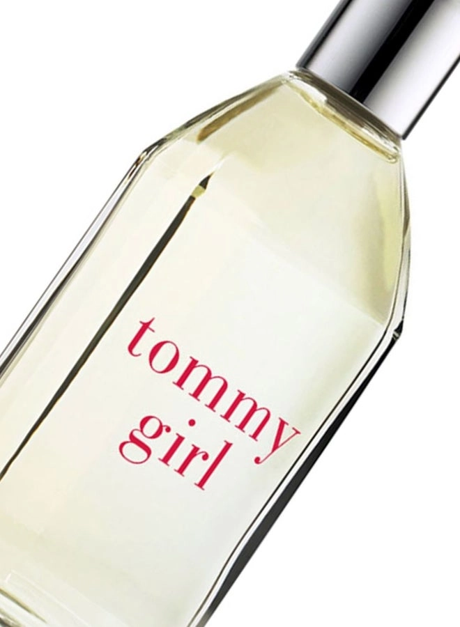 Tommy Girl Eau de Toilette 100ml