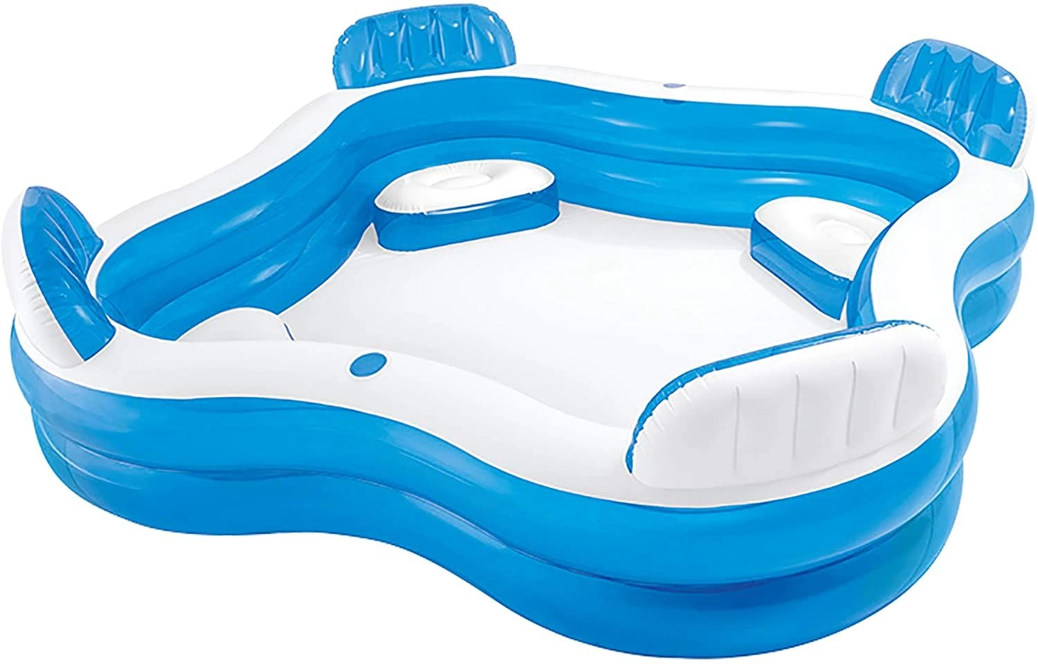 Intex 56475NP Swim Center Family Lounge Pool - 882 litres
