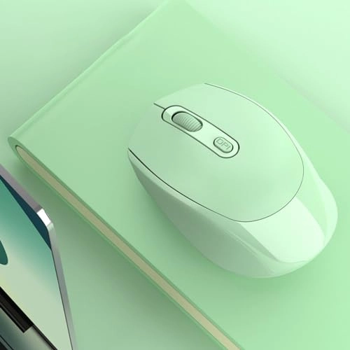 Wireless Mouse - Wireless