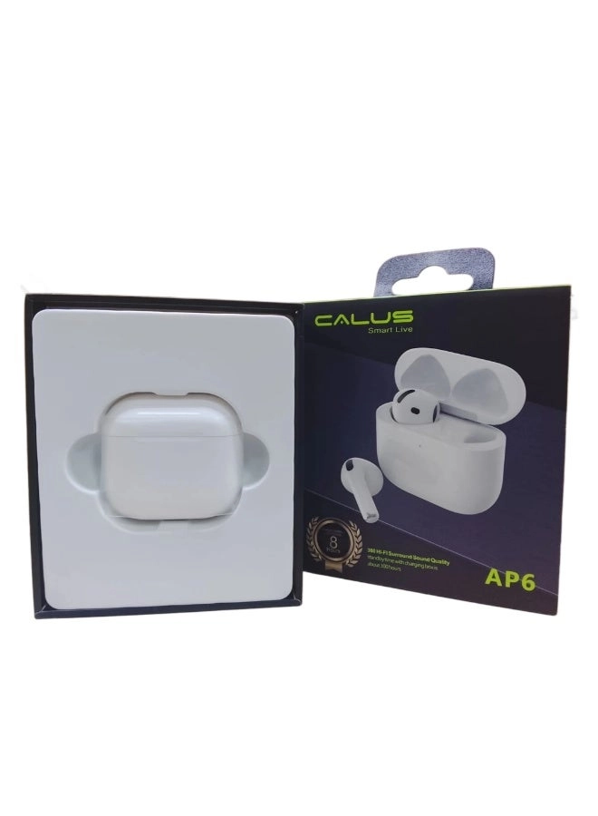 AP6 Wireless Earbud
