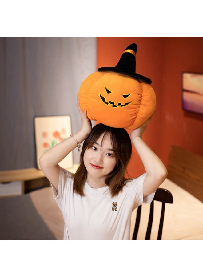 Devil Pumpkin - 20 cm