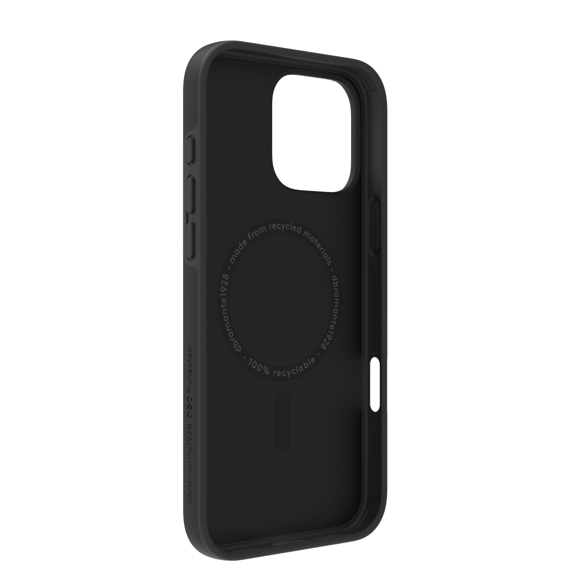 Iceland Ultra D3O Case with MagSafe for iPhone 16 Pro