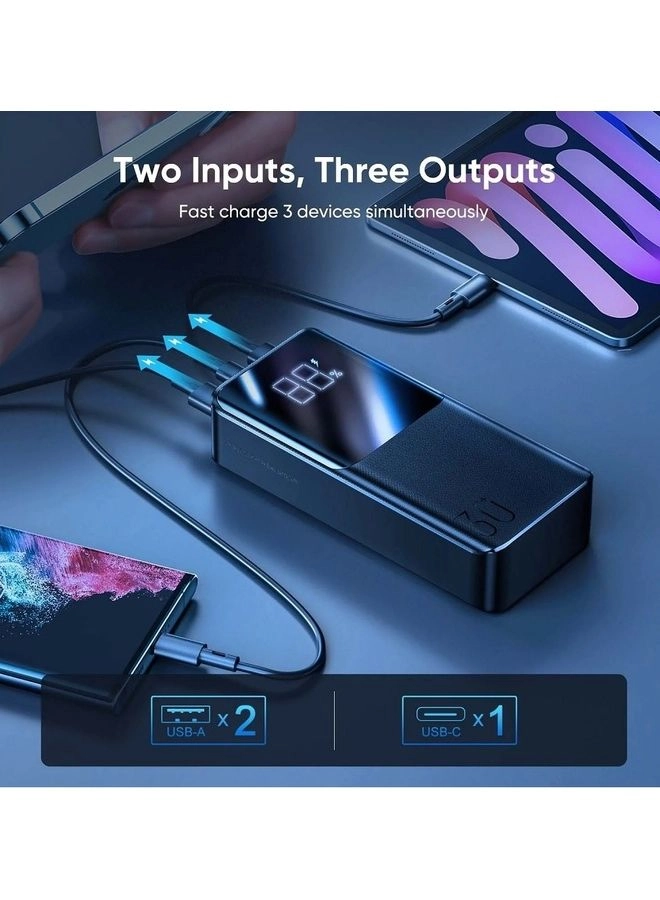 JR-QP193 - 30000 mAh