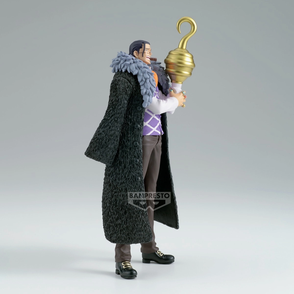 Dxf - The Grandline Series - Extra Crocodile (17 cm) (BP28589P)