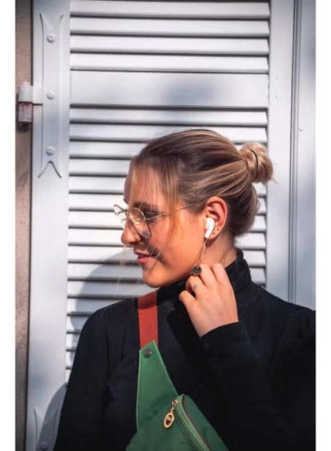 Santorini 2 Wireless Earbud