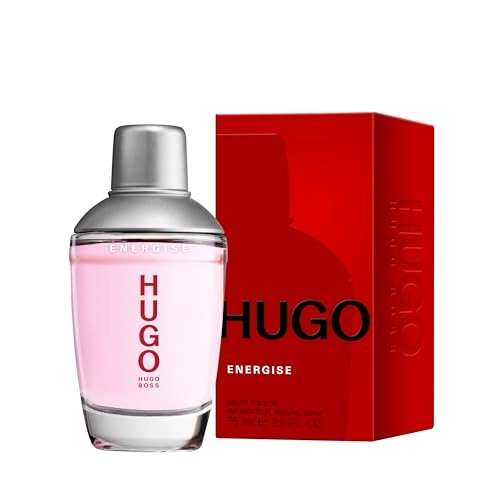 Energise Eau de Toilette 75ml