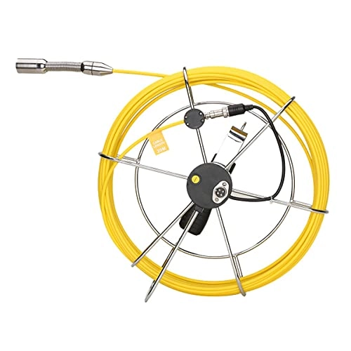 Sewer Pipe Inspection Camera - 42MM 20M