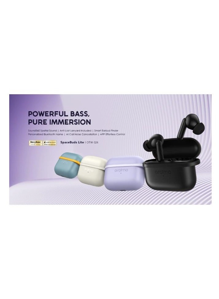 SpaceBuds Lite Wireless Earbud