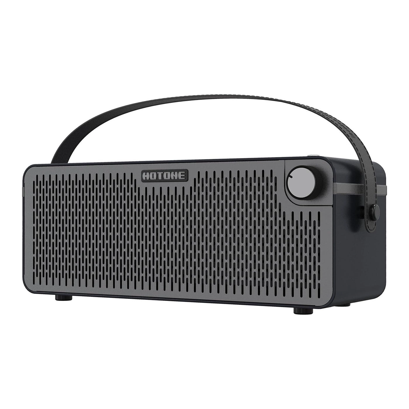 Hotone Pulze - 30W Portable Modeling Amplifier