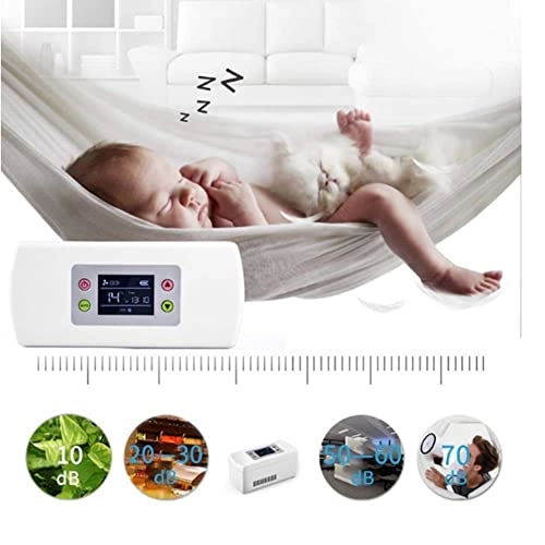 Portable Insulin Refrigerator - 2-8℃ 10200mAH