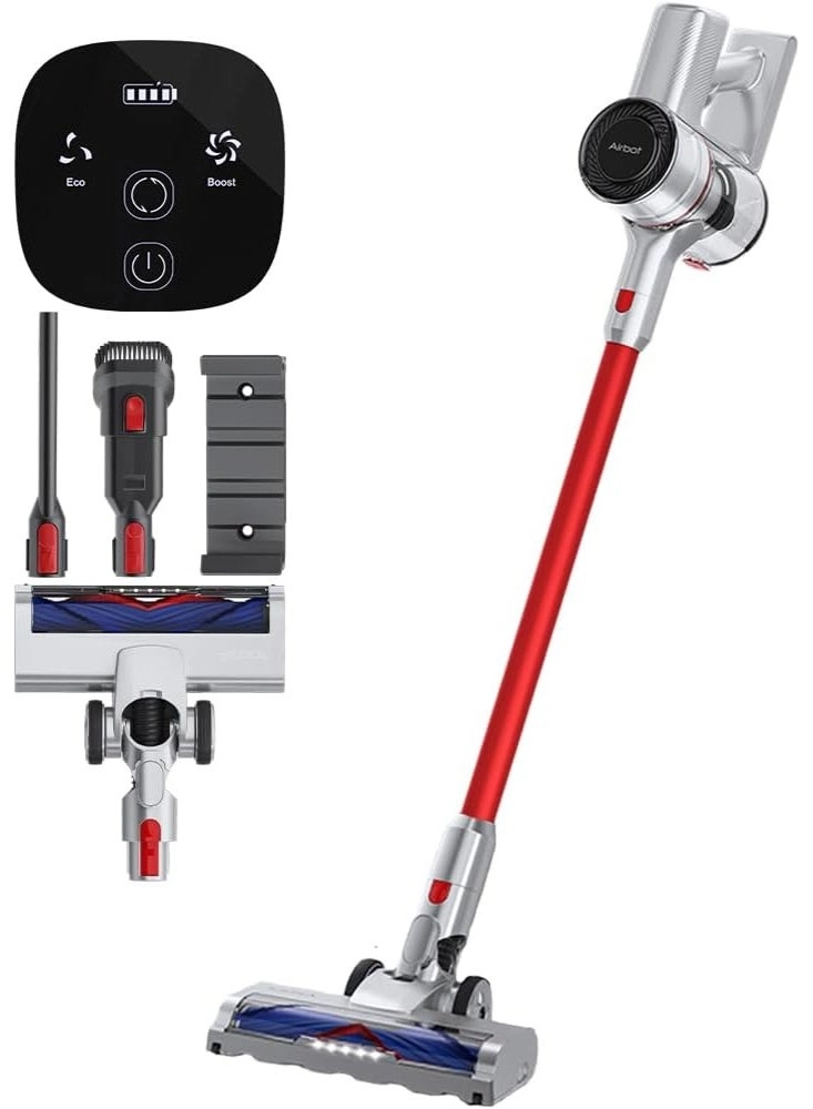 Airbot Supersonics 4.0 - 20000Pa 1L