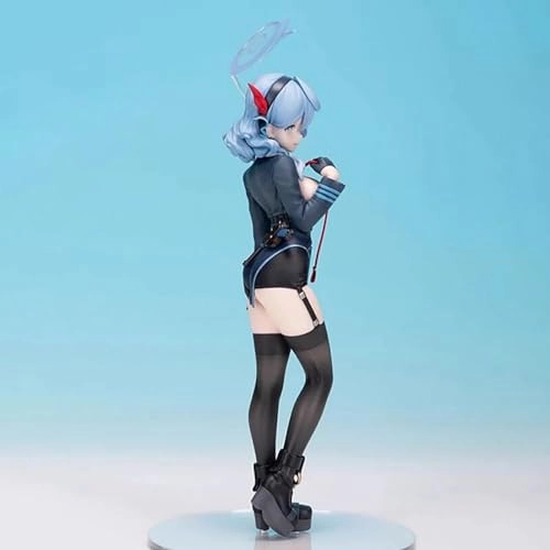 Amau AKO - PVC
