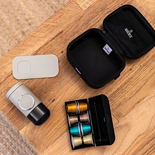 Minipresso NS - 0.07 Liter NS CAPSULES