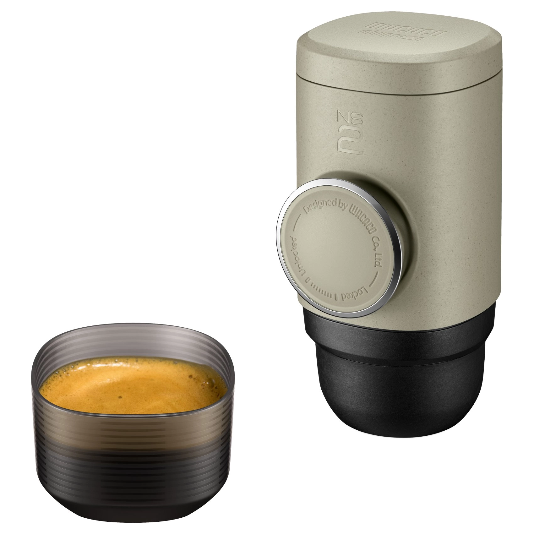 MINIPRESSO NS2