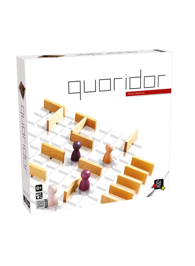 Quoridor