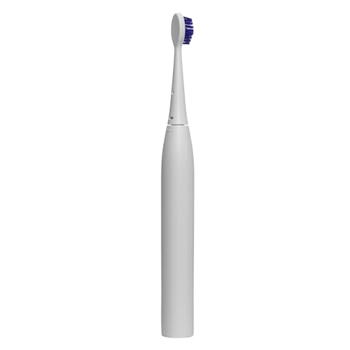 PRO-850 - Electric Sonic Toothbrush White