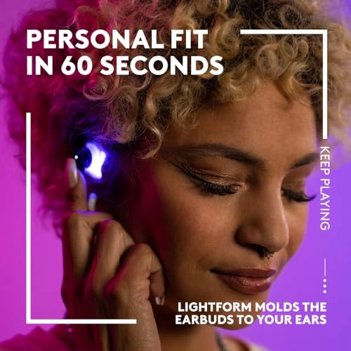 G FITS Wireless Earbud