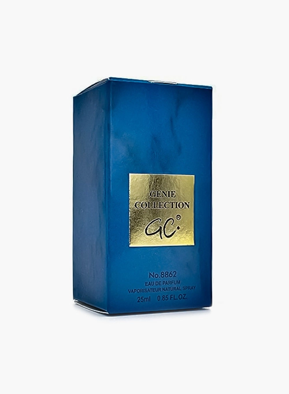 Perfume 8862 Eau de Parfum 25 ml