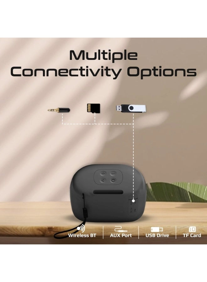 High-Fidelity Mini - 5W