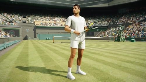 TopSpin 2K25 - PS5 PlayStation 5