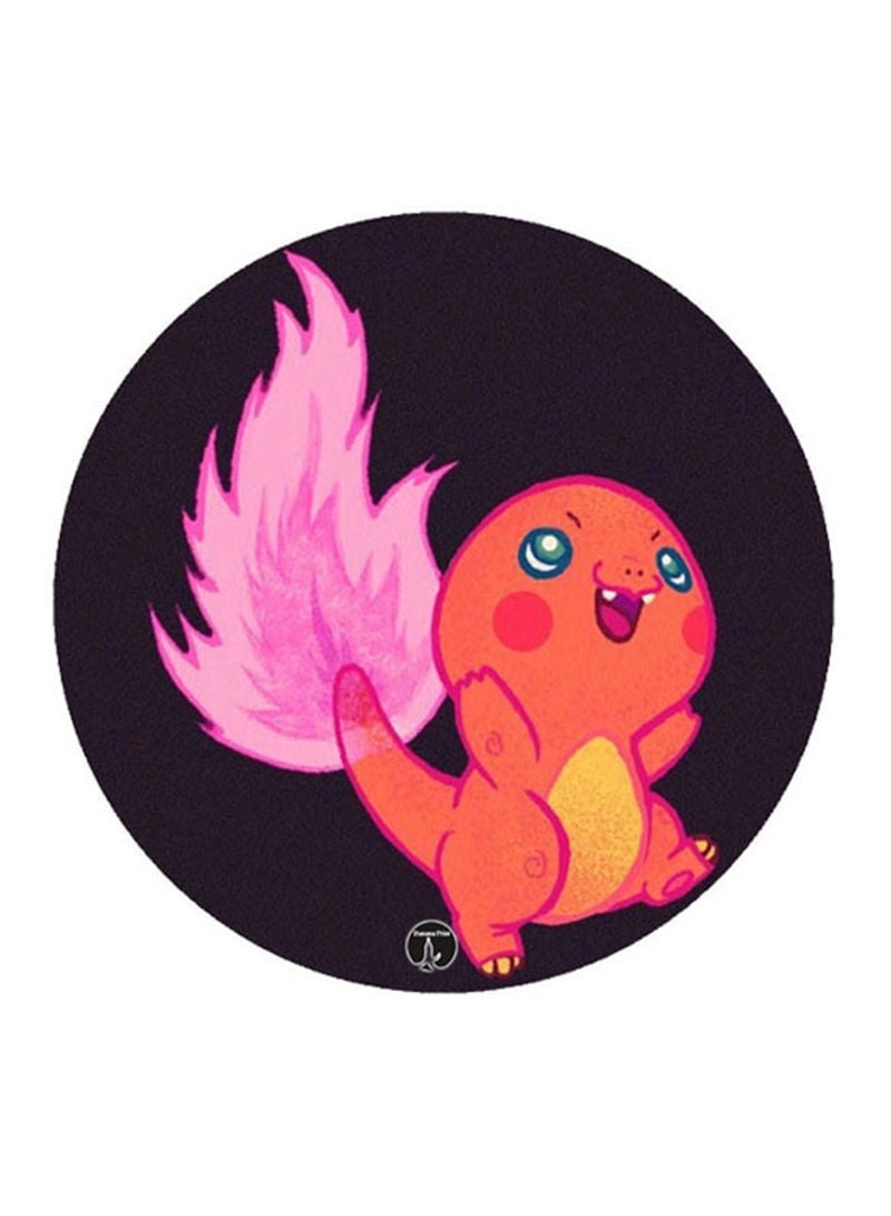 RKN Pokemon Mouse Pad